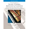 KNYGA Palmer, Willard Complete Book of Scales, Chords, Arpeggios: &amp; Cadences