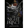 KNYGA Palphreyman, Lauren Night Prince