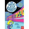 KNYGA Pamela Butchart Great Crisp Robbery
