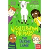 KNYGA Pamela Butchart Wigglesbottom Primary: The Talking Lamb