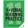 KNYGA Pammi Thethi 11+ Verbal Reasoning Practice, Great Tutors