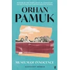 KNYGA Pamuk Orhan Museum of Innocence: Winner of the Nobel Prize in Literature