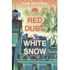 KNYGA Pan Huiting Raudona Dust, Baltas Snow