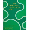 KNYGA Pandean-Elliott, Petty Indonesian Vegetarian Table