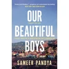 KNYGA Pandya, Sameer Our Beautiful Boys