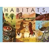 KNYGA Pang Hannah Habitats