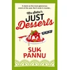 KNYGA Pannu, Suk Mrs Sidhu’s Just Desserts