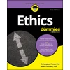 KNYGA Panza, Christopher (Drury University, MO); Potthast, Adam (Minnesota State College Southeast, MN) Ethics For Dummies