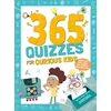 KNYGA Paola Misesti 365 Quizzes for Curious Kids