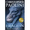 KNYGA Paolini Christopher Eragon: Book One