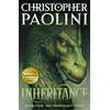 KNYGA Paolini, Christopher Inheritance: Book Four