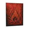 KNYGA paperblanks Carrie (Stephen King) Ultra Unlined Hardcover Journal (Elastic Band Closure)
