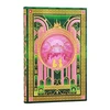 KNYGA paperblanks Magic of Wicked (Wicked Collection) Mini Unlined Hardcover Journal (Elastic Band Closure)