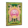 KNYGA paperblanks The Magic of Wicked (Wicked Collection) Midi Unlined Hardcover Journal (Elastic Band Closure)