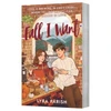 KNYGA Parish, Lyra Fall I Want: A Novel