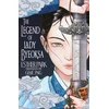 KNYGA Park, Esther Legend of Lady Byeoksa: For fans of K-Pop Demon Hunters and historical K-dramas - A devastating Korean romantasy tinged with mythology