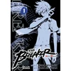 KNYGA Park, Jin-Hwan Breaker: New Waves Omnibus Vol. 1