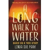 KNYGA Park Linda Sue A Long Walk to Vanduo: International Bestseller Based on a True Story
