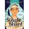 KNYGA Linda Sue Park Park Linda Sue Single Shard: ‘Delightful’ Philip Pullman
