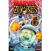 KNYGA Parker Ethan S Marvel Zombies: Raudona Band - Death Story