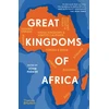 KNYGA Parker, John Great Kingdoms of Africa