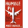 KNYGA Parker, Matt Humble Pi: A Comedy of Maths Errors