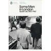 KNYGA Parker, Peter Some Men In London: Queer Life, 1960-1967