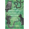 KNYGA Parr Kevin Unnatural History of Britain, In Search of Our Obscure and Non-native Species