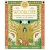 KNYGA Parr, Kevin Woodlore: Discover the seasons and stories of the forest