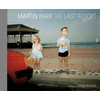 KNYGA Parr, Martin Last Resort