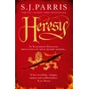 KNYGA Parris, S. J. Heresy