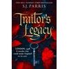 KNYGA Parris, S. J. Traitor’s Legacy