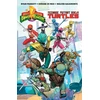KNYGA Parrott, Ryan Mighty Morphin Power Rangers/Teenage Mutant Ninja Turtles