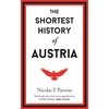 KNYGA Parsons, Nicholas T. Shortest History of Austria