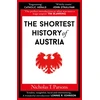 KNYGA Parsons Nicholas T Shortest History of Austria