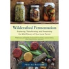 KNYGA Pascal Baudar Wildcrafted Fermentation