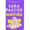 KNYGA Pascoe S Weirdo, 'Intense, also BRILLIANT, funny and forensically astute.' Marian Keyes