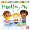 KNYGA Pat A Cake Find Out About: Healthy Me