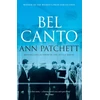 KNYGA Patchett, Ann Bel Canto