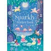 KNYGA Patchett, Fiona Sparkly Sticker Book