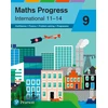 KNYGA Pate, Katherine; Norman, Naomi Maths Progress International Year 9 Student Book