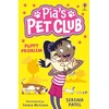KNYGA Patel, Serena Pia's Pet Club: Puppy Problem