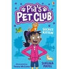 KNYGA Patel, Serena Pia's Pet Club: Secret Kitten