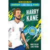 KNYGA Paton Luke Greatest Football Stars: Harry Kane