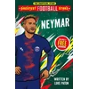 KNYGA Paton Luke Greatest Football Stars: Neymar