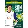 KNYGA Paton, Luke Greatest Football Stars: Son Heung-min