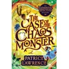 KNYGA Patrice Lawrence Case of the Chaos Monster: an Elemental Detectives Adventure
