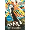 KNYGA Patrice Lawrence Needle