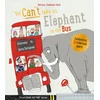 KNYGA Patricia Cleveland Peck You Can't Take An Elephant On the Bus