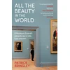 KNYGA Patrick Bringley All the Beauty in the World, A Museum Guard’s Adventures in Life, Loss and Art